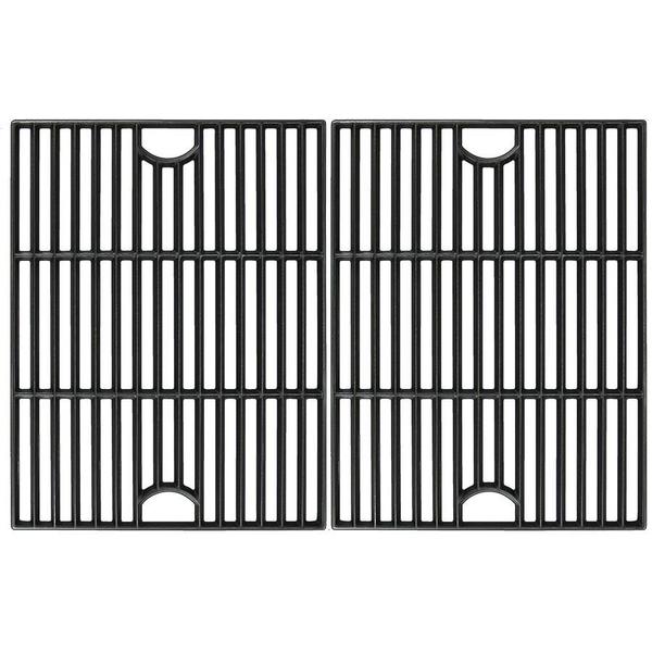 Avenger BBQ Cooking Grates For Nexgrill Grills 61192